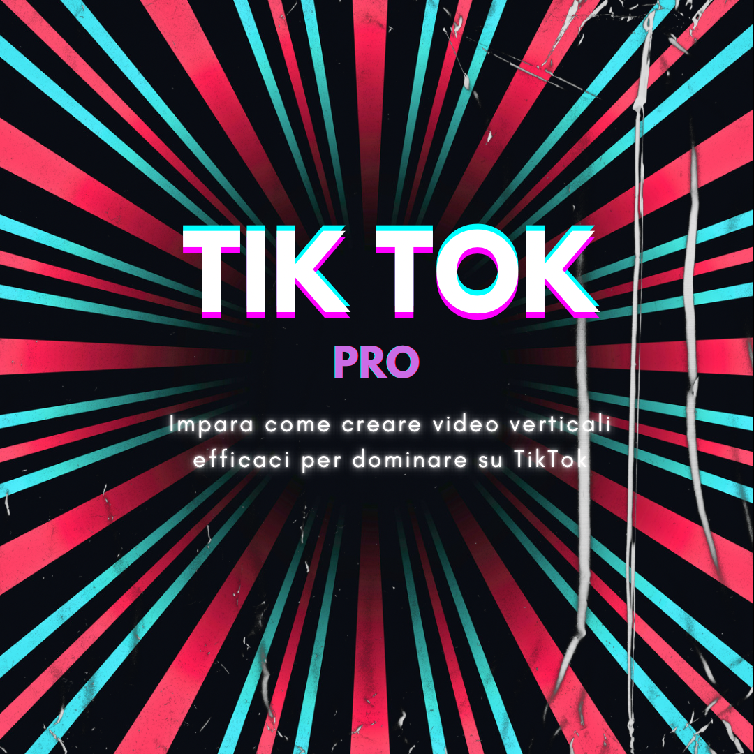 TikTok Pro