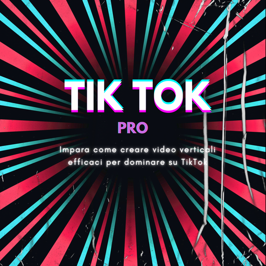 TikTok Pro
